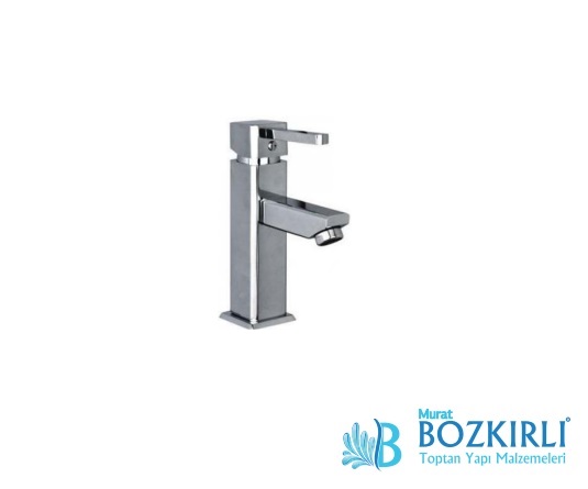 BOZKIRLI KARESS MİX SABİT LAVABO